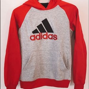 Adidas Hoodie (with tag)